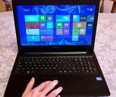 Лот: 11296306. Фото: 1. Lenovo G500S. Ноутбуки