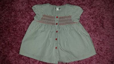 Лот: 7228117. Фото: 1. Рубашка -туника Zara. Рубашки, блузки, водолазки