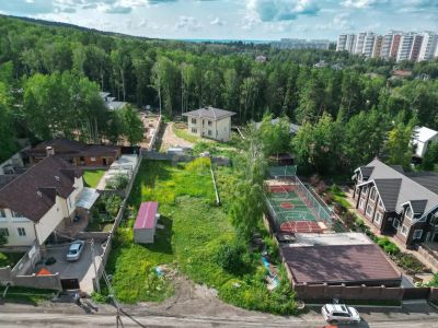 Лот: 25606771. Фото: 1. участок , Красноярск Круговая... Земельные участки