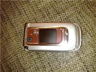 Лот: 542059. Фото: 1. продам NOKIA 6131. Кнопочные мобильные телефоны