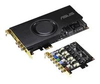 Лот: 6450224. Фото: 1. ASUS Xonar HDAV1.3 Deluxe (ASUS... Звуковые карты
