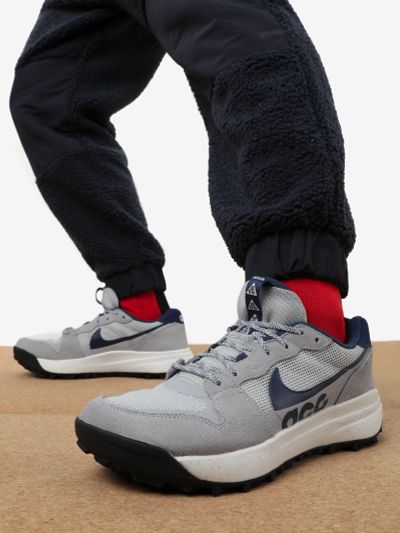 Лот: 22457925. Фото: 1. Кроссовки мужские Nike Acg Lowcate... Другое (одежда, обувь, галантерея)