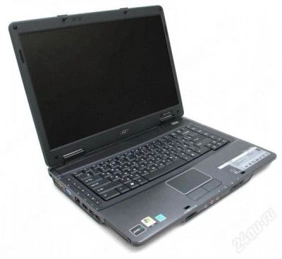 Лот: 829507. Фото: 1. ноутбук acer extensa 5430-652G16Mi. Ноутбуки