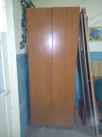 Лот: 9049992. Фото: 1. Продам шкаф. Шкафы, шкафы-купе