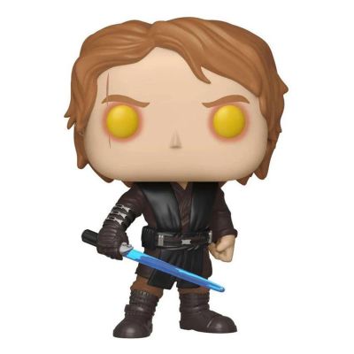 Лот: 25119322. Фото: 1. Фигурка Funko POP! Bobble: Star... Другое (сувениры, подарки)
