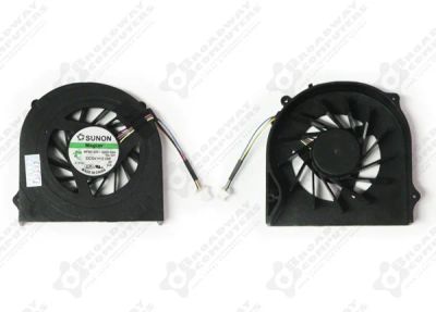 Лот: 6913079. Фото: 1. Кулер HP Probook 4520s 4525s 4720S... Системы охлаждения