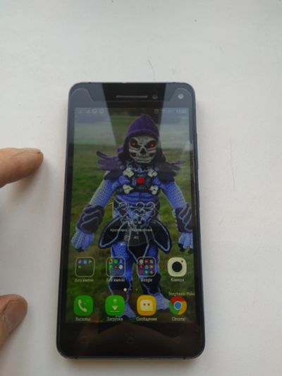 Лот: 15213845. Фото: 1. Lenovo Vibe S1. Смартфоны