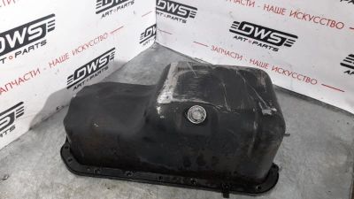 Лот: 16654461. Фото: 1. Поддон Honda Civic Ferio EK3 D15B... Другое (автозапчасти)
