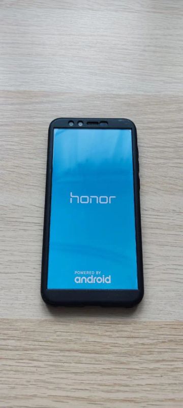 Лот: 20594730. Фото: 1. Honor 9 lite NFC. Смартфоны