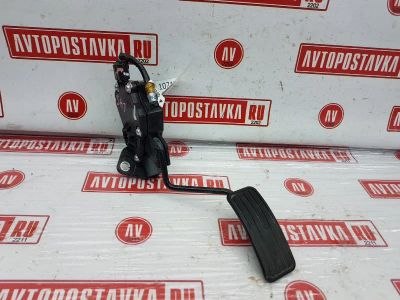 Лот: 20902189. Фото: 1. Педаль газа Subaru Forester SHJ... Двигатель и элементы двигателя
