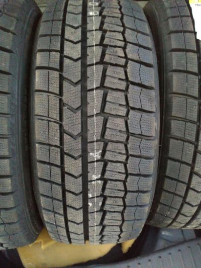 Лот: 12198516. Фото: 1. 185 70 R14 (185/70R14) Dunlop... Шины
