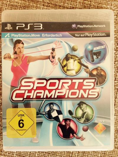 Лот: 5344687. Фото: 1. Диск для PS3. Игры для консолей