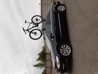 Лот: 14838031. Фото: 1. Volkswagen Passat CC. Цена актуальна... Автомобили