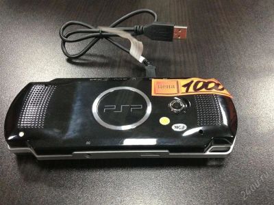 Лот: 2742435. Фото: 1. Продам игровую приставку Sony... Игровые приставки, консоли