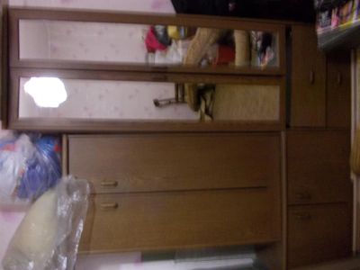 Лот: 3379890. Фото: 1. шкафы С рубля!!!!!!!!. Гостиные, стенки, горки
