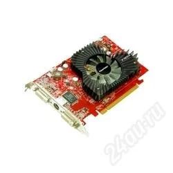 Лот: 1464493. Фото: 1. Видеокарта ATI Radeon X1600 XT. Видеокарты