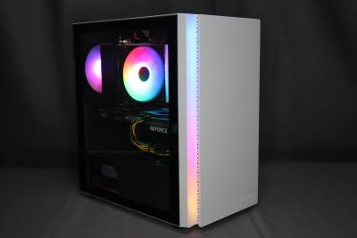 Лот: 19677765. Фото: 1. Игровой компьютер Ryzen 5 3600... Компьютеры в сборе