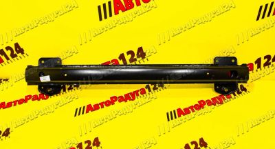 Лот: 18654447. Фото: 1. Усилитель бампера Chevrolet Aveo... Кузов