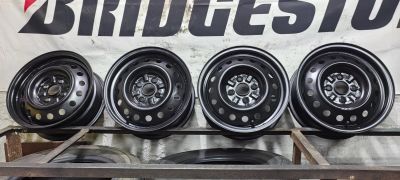 Лот: 25431709. Фото: 1. Диски Kia/Hyundai/Toyota/Mazda... Диски