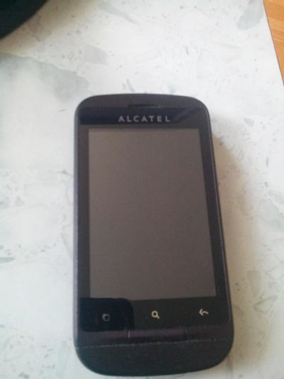 Лот: 7762669. Фото: 1. Телефон Alcatel onetouch . Android... Смартфоны