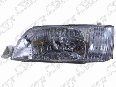 Лот: 16857709. Фото: 1. Фара левая Toyota Camry / Vista... Оптика и освещение