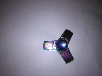 Лот: 11399421. Фото: 1. спинер 11. Развивающие