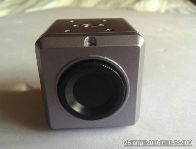 Лот: 7403954. Фото: 1. Камера видеонаблюдения 1. Другое (электрооборудование)