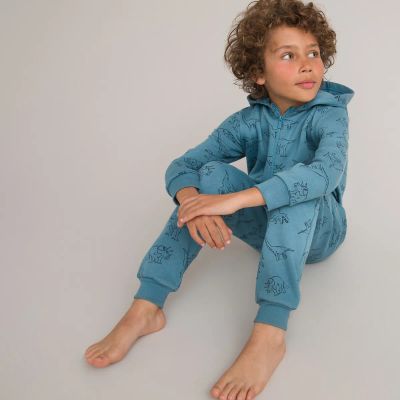 Лот: 24242545. Фото: 1. Пижама LaRedoute. Одежда для дома