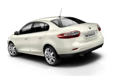 Лот: 5136462. Фото: 1. Брызговики передние для Renault... Кузов