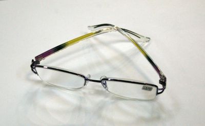 Лот: 4490352. Фото: 1. Очки для зрения Haomai 86028... Очки