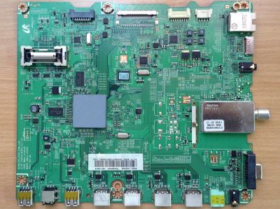 Лот: 10841119. Фото: 1. MAIN BN41-01161B/BN94-05223B Samsung... Печатные платы