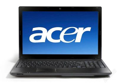 Лот: 828338. Фото: 1. Ноутбук Acer ASPIRE 5742G-374G64. Ноутбуки