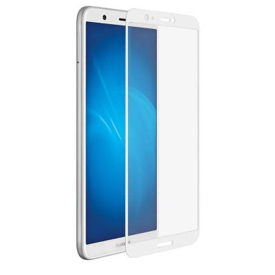 Лот: 14065011. Фото: 1. Защитное стекло Huawei P Smart... Защитные стёкла, защитные плёнки