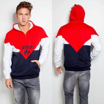 Лот: 6023518. Фото: 1. Джемпер Adidas Originals colorado... Свитеры, толстовки, худи