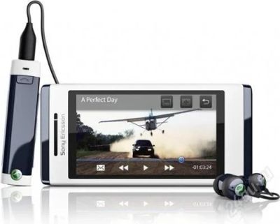 Лот: 2433447. Фото: 1. супер смарт sony u1i satio 12... Смартфоны