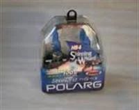 Лот: 1773005. Фото: 1. Polarg Shinning Wizard HB4 12V-55W... Оптика и освещение