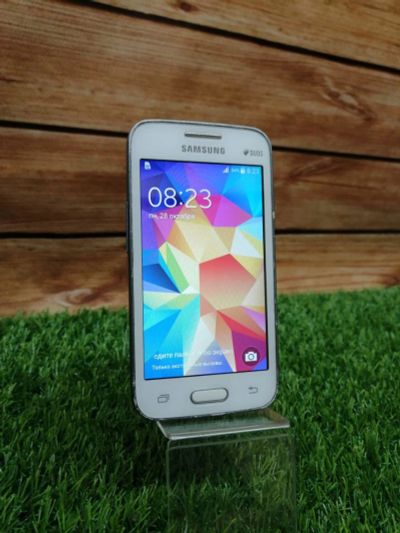 Лот: 14913361. Фото: 1. Смартфон Samsung Galaxy Ace 4... Смартфоны