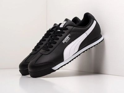 Лот: 17480230. Фото: 1. Кроссовки Puma Mapm Roma (20197... Кеды, кроссовки, слипоны