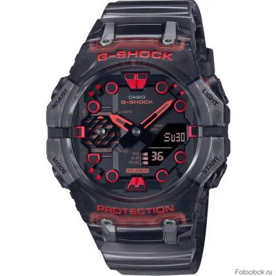 Лот: 21236619. Фото: 1. Casio GA-B001G-1A. Оригинальные наручные часы