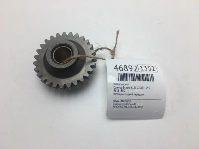 Лот: 20392794. Фото: 1. Шестерня КПП Daewoo Espero 1995... Трансмиссия