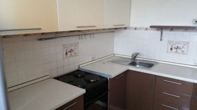 Лот: 14572024. Фото: 1. Сдам 1 комнатную квартиру на длительный... Квартиры, студии