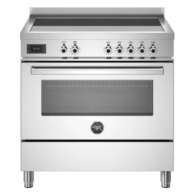 Лот: 25687858. Фото: 1. Варочный центр Bertazzoni Pro95I1EXT. Плиты, духовые шкафы, варочные поверхности