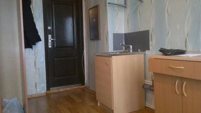 Лот: 9541519. Фото: 1. Комната в общежитии. Квартиры, студии