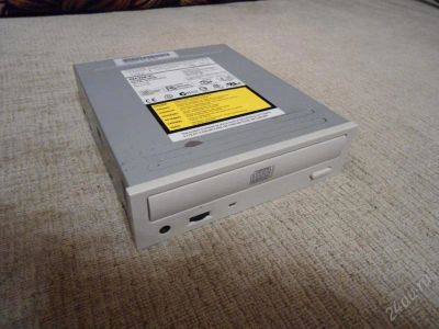 Лот: 1509414. Фото: 1. CD-R/RW Sony CRX225e. Приводы CD, DVD, BR, FDD