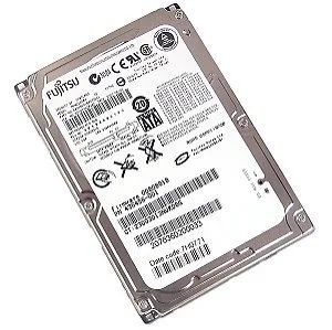 Лот: 3586994. Фото: 1. Винчестер Fujitsu 120Gb MHW2120BH. Жёсткие диски (HDD)