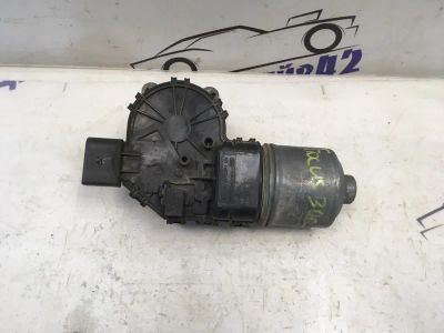 Лот: 21711634. Фото: 1. мотор стеклоочистителя Ford Focus... Кузов