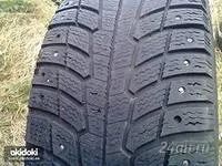 Лот: 7089828. Фото: 1. R13 175/70 продам 1 шину michelin... Шины