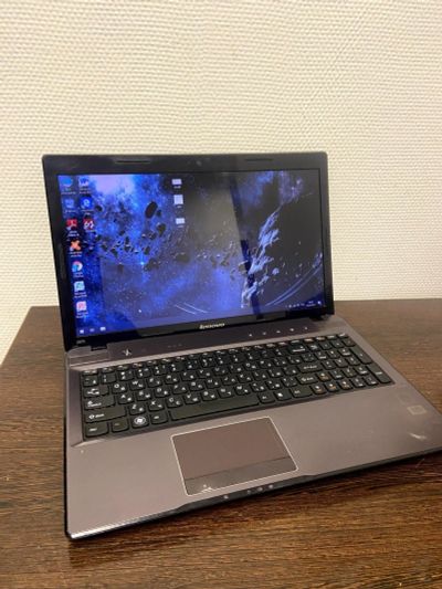 Лот: 17064326. Фото: 1. Шустрый Ноутбук Lenovo IdeaPad... Ноутбуки