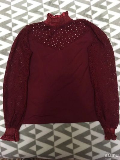 Лот: 15127272. Фото: 1. Сет (комплект) из трех кофточек-водолазок... Свитеры, толстовки, худи