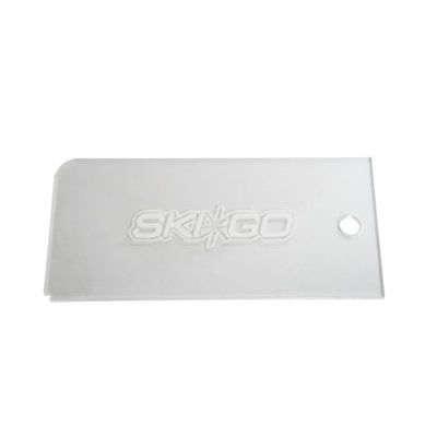 Лот: 22356136. Фото: 1. Скребок Skigo (68200) (пластиковый... Другое (обмундирование и экипировка)
